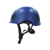 Kask Schutzhelm Zenith, EN 397, blau