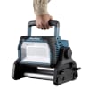 Makita LED Akku-Baustrahler DEADML809 18V max.