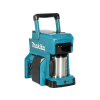Makita Akku Kaffeemaschine 10,8-18V DCM501Z