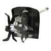 Makita Kultivatoraufsatz KR400MP 160 mm