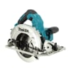 Makita Akku-Handkreissäge 2x18V DHS782ZJ