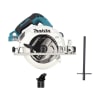 Makita Akku-Handkreissäge 2x18V DHS782ZJ