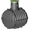 Graf Regenwassertank Carat  2.700 l