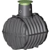 Graf Regenwassertank Carat Basis 4800 l