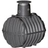 Graf Regenwassertank Carat Basis 4800 l