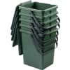 Bio-Container 8 l Grün