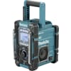 Makita Akku Baustellenradio 18V max. DMR301 mit Bluetooth und Ladefunktion