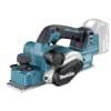 Makita Akku-Falzhobel DKP181Z