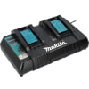 Makita Power Source Kit Li 18 V/5,0 Ah (Ladegerät + 2 Akkus)