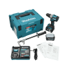 Makita Akku-Bohrschrauber DF001GD201 40V max.