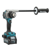 Makita Akku-Bohrschrauber DF001GD201 40V max.