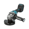 Makita Akku-Winkelschleifer GA005GZ 40V max. ohne Akku und Ladegerät