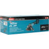 Makita Akku-Winkelschleifer GA005GZ 40V max. ohne Akku und Ladegerät