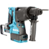 Makita Akku-Kombihammer HR004GZ 40V max. ohne Akku und Ladegerät