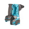 Makita Akku-Kombihammer HR004GZ 40V max. ohne Akku und Ladegerät