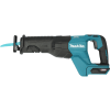 Makita Akku Reciprosäge JR001GM201 40V max.