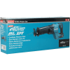 Makita Akku Reciprosäge JR001GM201 40V max.