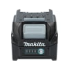 Makita Akku BL4025 XGT 2,5 Ah 40V max.