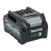 Makita Akku BL4025 XGT 2,5 Ah 40V max.