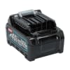 Makita Akku BL4025 XGT 2,5 Ah 40V max.