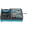 Makita Schnellladegerät DC40RA für 40V XGT-Akkus