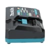 Makita Schnellladegerät DC40RA für 40V XGT-Akkus