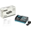 Makita Schnellladegerät DC40RA für 40V XGT-Akkus