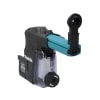 Makita Staubabsaugung DX14