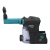 Makita Staubabsaugung DX14