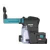 Makita Staubabsaugung DX14