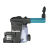 Makita Staubabsaugung DX14