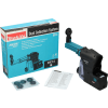 Makita Staubabsaugung DX14