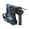 Makita Akku-Kombihammer HR004GM201 40V max.