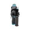 Makita Akku-Kombihammer HR004GM201 40V max.