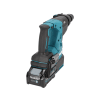 Makita Akku-Kombihammer HR004GM201 40V max.