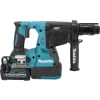 Makita Akku-Kombihammer HR004GM201 40V max.
