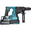 Makita Akku-Kombihammer HR004GM201 40V max.
