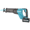 Makita Akku Reciprosäge JR001GZ 40V max. ohne Akku und Ladegerät
