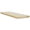 Fasebrett nordische Fichte/Tanne US/VA-HF 4.500 x 146 x 24 mm mit Nut und Feder