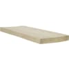 Schalbrett rau, technisch getrocknet, 5.000 x 155 x 30 mm