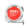 Sola Rollbandmaß Compact M 5 m x 19 mm