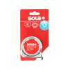 Sola Rollbandmaß Compact M 5 m x 19 mm