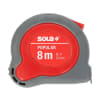 Sola Rollbandmaß Popular 8 m x 25 mm