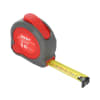 Sola Rollmeter 19 mm Popular PP 5 m SB