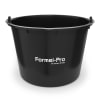Formel-Pro Baueimer Profi 20 L Schwarz