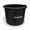 Formel-Pro Baueimer Extra Profi 20 L Schwarz