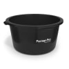 Formel-Pro Mörtelkübel 90 L Schwarz
