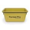 Formel-Pro Fertigmörtelmulde 200 L Gelb