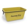 Formel-Pro Fertigmörtelmulde 200 L Gelb