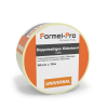 Formel-Pro Doppelseitiges Klebeband 50 mm x 10 m
